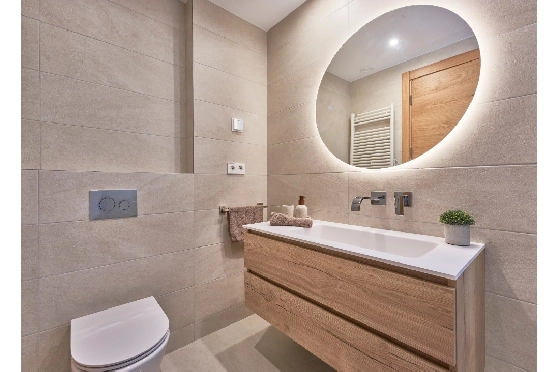 Apartment in Sant Elm zu verkaufen, Espace de vie 91 m², Terrain 125 m², 3 Chambres &agrave; coucher, 3 Badezimmer, Pool, ref.: TW-ECLIPSE-2-0-2-22