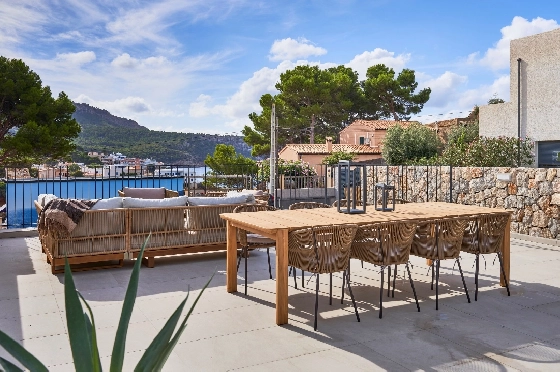 Apartment in Sant Elm zu verkaufen, Espace de vie 91 m², Terrain 125 m², 3 Chambres &agrave; coucher, 3 Badezimmer, Pool, ref.: TW-ECLIPSE-2-0-2-7