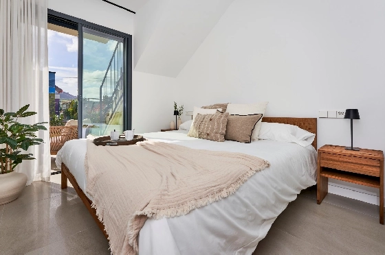 Apartment in Sant Elm zu verkaufen, Espace de vie 91 m², Terrain 140 m², 3 Chambres &agrave; coucher, 2 Badezimmer, Pool, ref.: TW-ECLIPSE-2-0-3-32