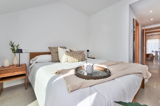 Apartment in Sant Elm zu verkaufen, Espace de vie 91 m², Terrain 140 m², 3 Chambres &agrave; coucher, 2 Badezimmer, Pool, ref.: TW-ECLIPSE-2-0-3-33