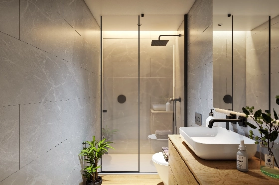 Apartment in Palma De Mallorca(Palma centre) zu verkaufen, Espace de vie 82 m², Terrain 88 m², 2 Chambres &agrave; coucher, 2 Badezimmer, ref.: TW-6-PALMA-22