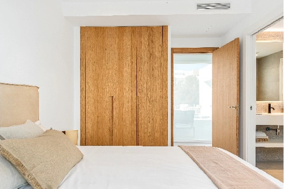 Villa in Benitachell(Cumbre del Sol) zu verkaufen, Espace de vie 215 m², Terrain 813 m², 4 Chambres &agrave; coucher, 5 Badezimmer, Pool, ref.: VA-22899-17
