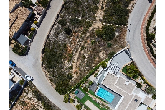 Villa in Benitachell(Benitatxell) zu verkaufen, Espace de vie 298 m², Terrain 1149 m², 3 Chambres &agrave; coucher, 4 Badezimmer, Pool, ref.: VA-22941-9