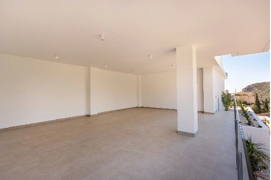 Villa in Benitachell(Cumbre del Sol) zu verkaufen, Espace de vie 142 m², Terrain 956 m², 3 Chambres &agrave; coucher, 3 Badezimmer, Pool, ref.: VA-22965-25