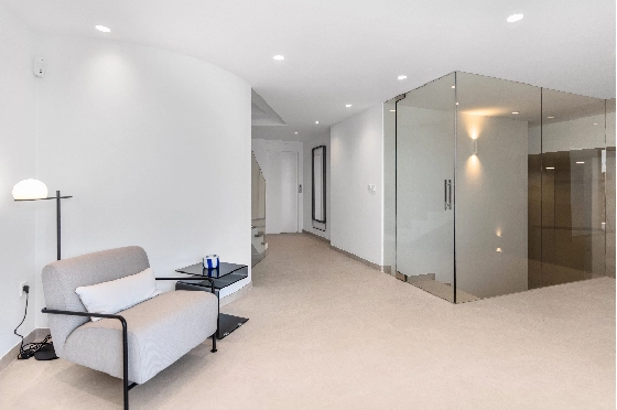 Villa in Altea(Altea) zu verkaufen, Espace de vie 405 m², 4 Chambres &agrave; coucher, 5 Badezimmer, Pool, ref.: VA-22991-4