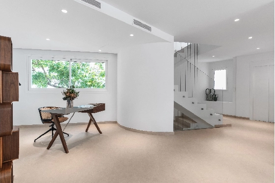 Villa in Altea(Altea) zu verkaufen, Espace de vie 405 m², 4 Chambres &agrave; coucher, 5 Badezimmer, Pool, ref.: VA-22991-5