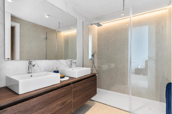 Villa in Altea(Altea) zu verkaufen, Espace de vie 405 m², 4 Chambres &agrave; coucher, 5 Badezimmer, Pool, ref.: VA-22991-8