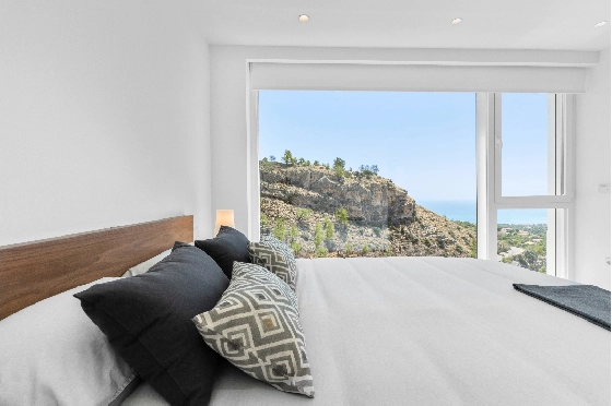 Villa in Altea(Altea) zu verkaufen, Espace de vie 405 m², 4 Chambres &agrave; coucher, 5 Badezimmer, Pool, ref.: VA-22991-9