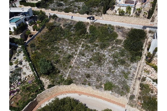 Villa in Benitachell(Benitatxell) zu verkaufen, Espace de vie 215 m², Terrain 824 m², 3 Chambres &agrave; coucher, 4 Badezimmer, Pool, ref.: VA-23232-12