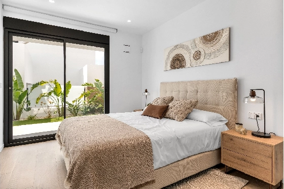 Apartment in Benitachell(Cumbre del Sol) zu verkaufen, Espace de vie 83 m², 2 Chambres &agrave; coucher, 2 Badezimmer, Pool, ref.: VA-PG065-42