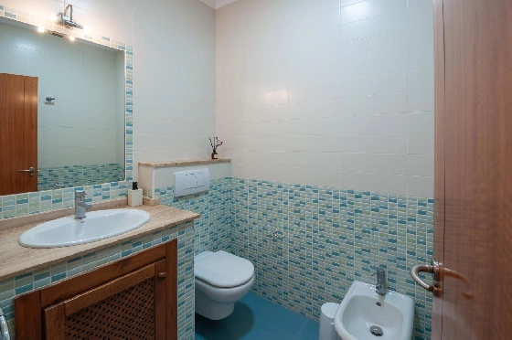 Villa in Orba(Comunidad valenciana) zu verkaufen, Espace de vie 225 m², Klimaanlage, Terrain 637 m², 5 Chambres &agrave; coucher, 2 Badezimmer, Pool, ref.: COB-3568-10535-24