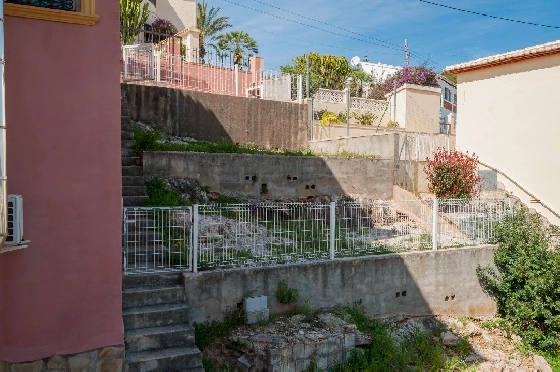 Villa in Orba(Comunidad valenciana) zu verkaufen, Espace de vie 225 m², Klimaanlage, Terrain 637 m², 5 Chambres &agrave; coucher, 2 Badezimmer, Pool, ref.: COB-3568-10535-43