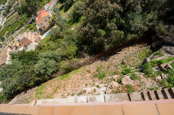 Villa in Orba(Comunidad valenciana) zu verkaufen, Espace de vie 225 m², Klimaanlage, Terrain 637 m², 5 Chambres &agrave; coucher, 2 Badezimmer, Pool, ref.: COB-3568-10535-46