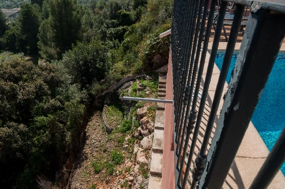 Villa in Orba(Comunidad valenciana) zu verkaufen, Espace de vie 225 m², Klimaanlage, Terrain 637 m², 5 Chambres &agrave; coucher, 2 Badezimmer, Pool, ref.: COB-3568-10535-47