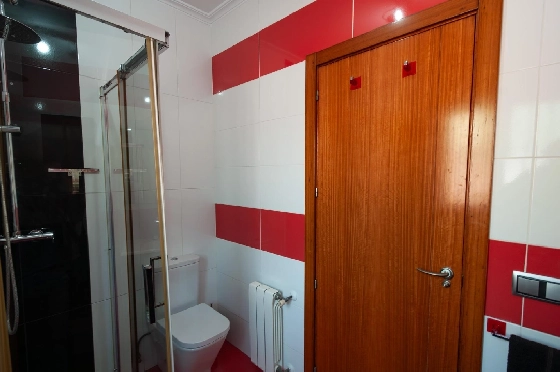 Villa in Orba(Comunidad valenciana) zu verkaufen, Espace de vie 225 m², Klimaanlage, Terrain 637 m², 5 Chambres &agrave; coucher, 2 Badezimmer, Pool, ref.: COB-3568-10535-9