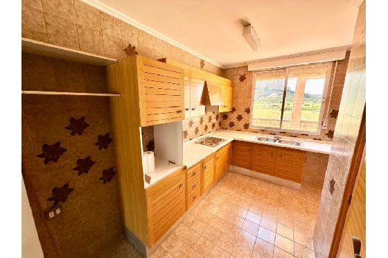Stadthaus in El Vergel zu verkaufen, Espace de vie 470 m², Baujahr 2000, Klimaanlage, Terrain 420 m², 4 Chambres &agrave; coucher, 2 Badezimmer, Pool, ref.: O-V97614-12