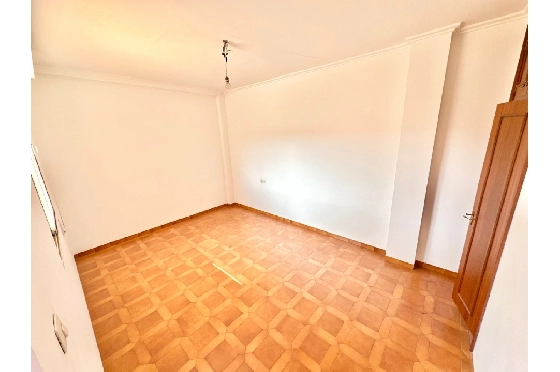 Stadthaus in El Vergel zu verkaufen, Espace de vie 470 m², Baujahr 2000, Klimaanlage, Terrain 420 m², 4 Chambres &agrave; coucher, 2 Badezimmer, Pool, ref.: O-V97614-14