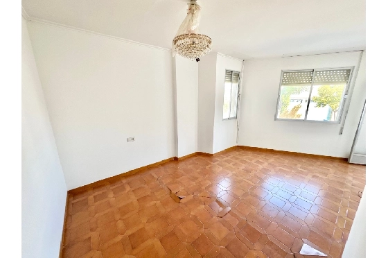 Stadthaus in El Vergel zu verkaufen, Espace de vie 470 m², Baujahr 2000, Klimaanlage, Terrain 420 m², 4 Chambres &agrave; coucher, 2 Badezimmer, Pool, ref.: O-V97614-19