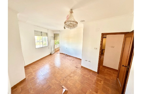 Stadthaus in El Vergel zu verkaufen, Espace de vie 470 m², Baujahr 2000, Klimaanlage, Terrain 420 m², 4 Chambres &agrave; coucher, 2 Badezimmer, Pool, ref.: O-V97614-20