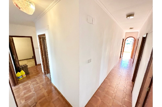 Stadthaus in El Vergel zu verkaufen, Espace de vie 470 m², Baujahr 2000, Klimaanlage, Terrain 420 m², 4 Chambres &agrave; coucher, 2 Badezimmer, Pool, ref.: O-V97614-21