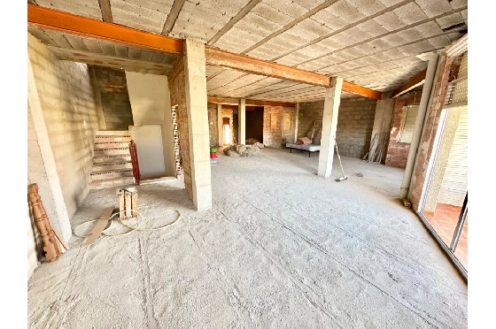 Stadthaus in El Vergel zu verkaufen, Espace de vie 470 m², Baujahr 2000, Klimaanlage, Terrain 420 m², 4 Chambres &agrave; coucher, 2 Badezimmer, Pool, ref.: O-V97614-24