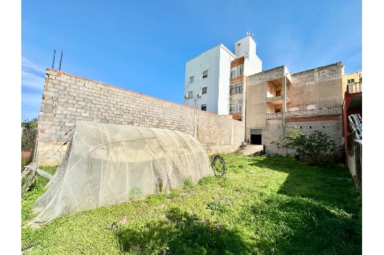 Stadthaus in El Vergel zu verkaufen, Espace de vie 470 m², Baujahr 2000, Klimaanlage, Terrain 420 m², 4 Chambres &agrave; coucher, 2 Badezimmer, Pool, ref.: O-V97614-4