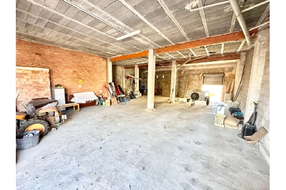 Stadthaus in El Vergel zu verkaufen, Espace de vie 470 m², Baujahr 2000, Klimaanlage, Terrain 420 m², 4 Chambres &agrave; coucher, 2 Badezimmer, Pool, ref.: O-V97614-6