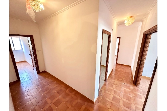 Stadthaus in El Vergel zu verkaufen, Espace de vie 470 m², Baujahr 2000, Klimaanlage, Terrain 420 m², 4 Chambres &agrave; coucher, 2 Badezimmer, Pool, ref.: O-V97614-8