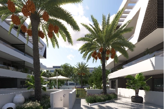 Villa in Finestrat zu verkaufen, Espace de vie 140 m², Terrain 369 m², 3 Chambres &agrave; coucher, 3 Badezimmer, Pool, ref.: CPS-FINESTRAT123-4