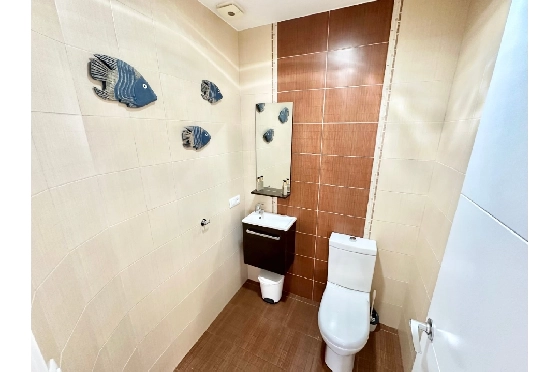Villa in Pego zu verkaufen, Espace de vie 320 m², Baujahr 2009, Klimaanlage, Terrain 1166 m², 5 Chambres &agrave; coucher, 4 Badezimmer, Pool, ref.: O-V98014-17