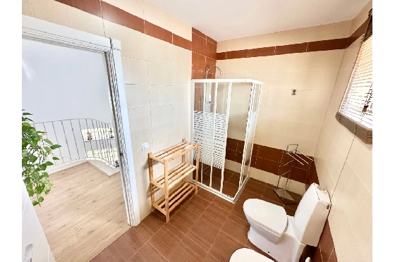 Villa in Pego zu verkaufen, Espace de vie 320 m², Baujahr 2009, Klimaanlage, Terrain 1166 m², 5 Chambres &agrave; coucher, 4 Badezimmer, Pool, ref.: O-V98014-29
