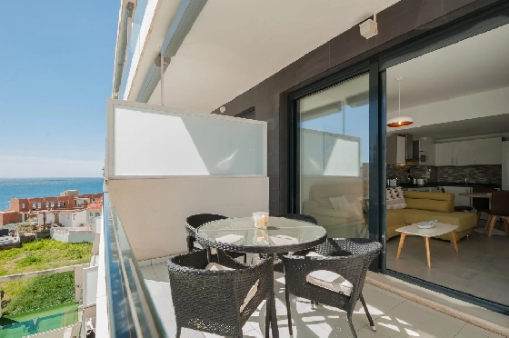 Apartment in Calpe(Calpe) zu verkaufen, Espace de vie 71 m², Klimaanlage, 2 Chambres &agrave; coucher, 2 Badezimmer, Pool, ref.: COB-3572-10535-1