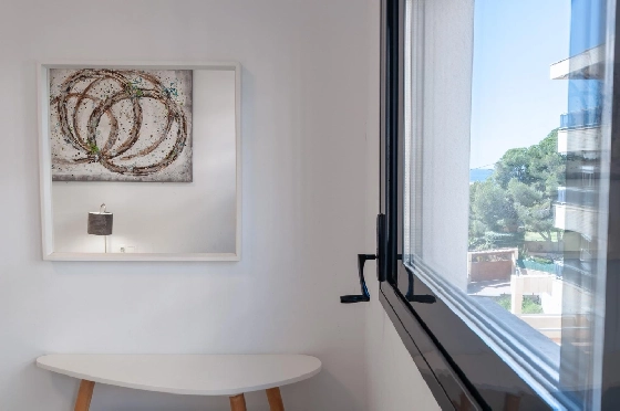 Apartment in Calpe(Calpe) zu verkaufen, Espace de vie 71 m², Klimaanlage, 2 Chambres &agrave; coucher, 2 Badezimmer, Pool, ref.: COB-3572-10535-12
