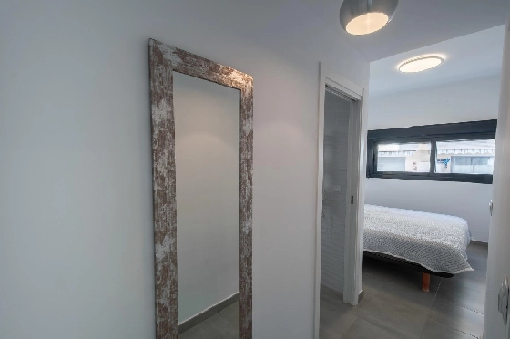 Apartment in Calpe(Calpe) zu verkaufen, Espace de vie 71 m², Klimaanlage, 2 Chambres &agrave; coucher, 2 Badezimmer, Pool, ref.: COB-3572-10535-15