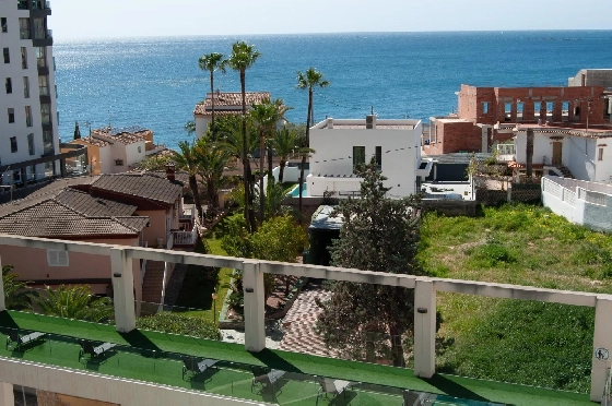 Apartment in Calpe(Calpe) zu verkaufen, Espace de vie 71 m², Klimaanlage, 2 Chambres &agrave; coucher, 2 Badezimmer, Pool, ref.: COB-3572-10535-25