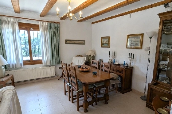 Villa in Javea zu verkaufen, Espace de vie 170 m², Terrain 817 m², 3 Chambres &agrave; coucher, 2 Badezimmer, Pool, ref.: AVS-57614-18