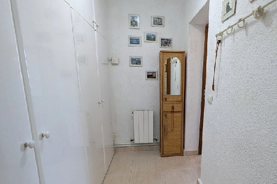 Villa in Javea zu verkaufen, Espace de vie 170 m², Terrain 817 m², 3 Chambres &agrave; coucher, 2 Badezimmer, Pool, ref.: AVS-57614-22