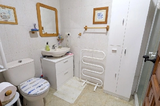 Villa in Javea zu verkaufen, Espace de vie 170 m², Terrain 817 m², 3 Chambres &agrave; coucher, 2 Badezimmer, Pool, ref.: AVS-57614-23