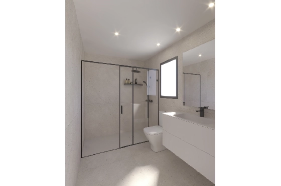 Apartment in Javea zu verkaufen, Espace de vie 88 m², Klimaanlage, Terrain 22 m², 2 Chambres &agrave; coucher, 2 Badezimmer, Pool, ref.: IV-P3-6-10