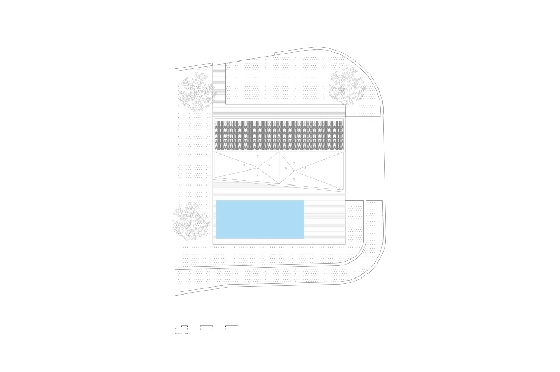 Villa in Alcalali zu verkaufen, Espace de vie 165 m², Baujahr 2026, Zustand Erstbezug, + KLIMA, Klimaanlage, Terrain 300 m², 3 Chambres &agrave; coucher, 2 Badezimmer, Pool, ref.: RG-0926-9