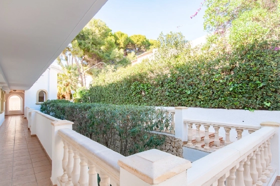 Apartment in Moraira zu verkaufen, Espace de vie 125 m², Baujahr 1998, Klimaanlage, 2 Chambres &agrave; coucher, 1 Badezimmer, Pool, ref.: AM-12328DR-17