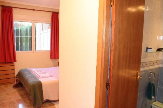 Apartment in Denia zu verkaufen, 2 Chambres &agrave; coucher, 2 Badezimmer, Pool, ref.: PT-26001-13
