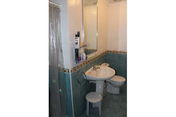 Apartment in Denia zu verkaufen, 2 Chambres &agrave; coucher, 2 Badezimmer, Pool, ref.: PT-26001-16