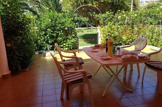 Apartment in Denia zu verkaufen, 2 Chambres &agrave; coucher, 2 Badezimmer, Pool, ref.: PT-26001-17