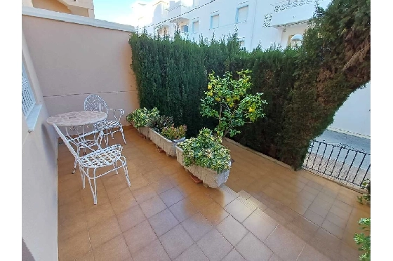 Apartment in Denia zu verkaufen, 2 Chambres &agrave; coucher, 2 Badezimmer, Pool, ref.: PT-26001-4