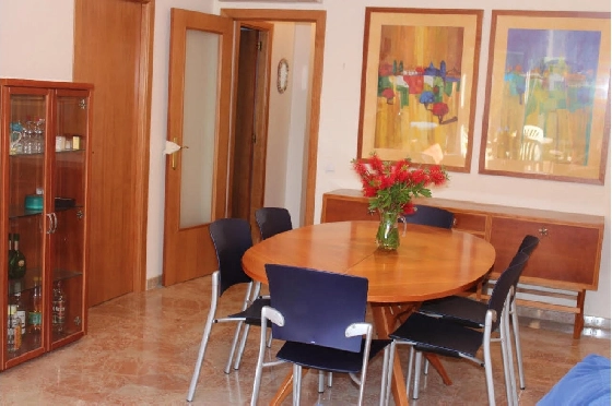 Apartment in Denia zu verkaufen, 2 Chambres &agrave; coucher, 2 Badezimmer, Pool, ref.: PT-26001-8