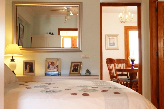 Villa in Benigembla zu verkaufen, Espace de vie 199 m², Terrain 833 m², 4 Chambres &agrave; coucher, 4 Badezimmer, Pool, ref.: PT-26003-18