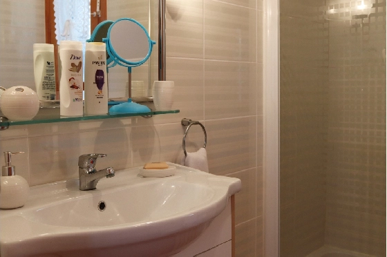 Villa in Benigembla zu verkaufen, Espace de vie 199 m², Terrain 833 m², 4 Chambres &agrave; coucher, 4 Badezimmer, Pool, ref.: PT-26003-23