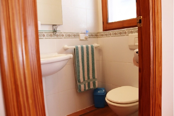 Villa in Benigembla zu verkaufen, Espace de vie 199 m², Terrain 833 m², 4 Chambres &agrave; coucher, 4 Badezimmer, Pool, ref.: PT-26003-24