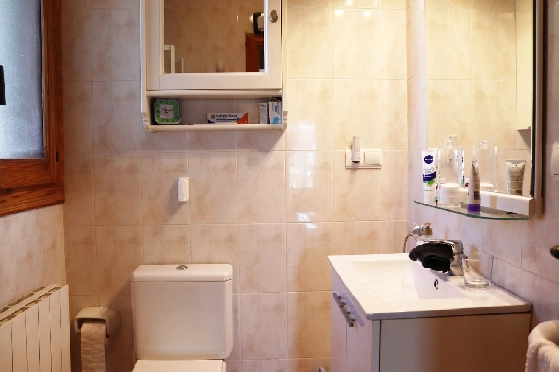 Villa in Benigembla zu verkaufen, Espace de vie 199 m², Terrain 833 m², 4 Chambres &agrave; coucher, 4 Badezimmer, Pool, ref.: PT-26003-8